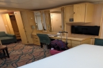 Interior Stateroom Picture