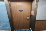 Balcony Cabin Picture