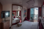 Balcony Stateroom Picture