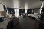 Deluxe Verandah Suite Stateroom Picture
