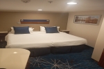 Interior Stateroom Picture
