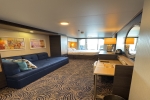 Balcony Stateroom Picture