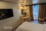 Balcony Stateroom Picture