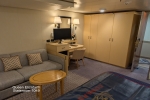 Deluxe Inside Stateroom Picture