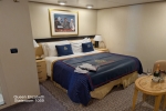 Deluxe Inside Stateroom Picture
