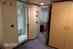 Deluxe Inside Stateroom Picture