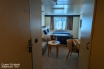 Oceanview Stateroom Picture