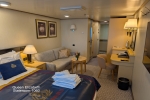 Oceanview Stateroom Picture