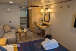 Oceanview Stateroom Picture
