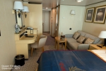 Oceanview Stateroom Picture