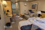 Oceanview Stateroom Picture