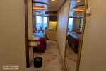 Princess Suite Stateroom Picture