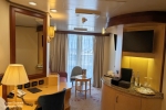 Princess Suite Stateroom Picture