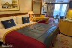 Princess Suite Stateroom Picture