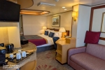 Princess Suite Stateroom Picture