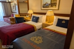 Princess Suite Stateroom Picture