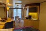 Princess Suite Stateroom Picture