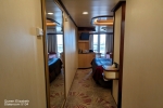 Princess Suite Stateroom Picture