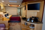 Princess Suite Stateroom Picture