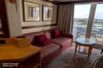 Princess Suite Stateroom Picture