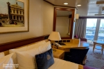 Princess Suite Stateroom Picture