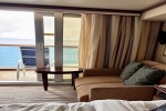 Deluxe Balcony Stateroom Picture