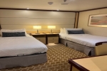 Interior Stateroom Picture