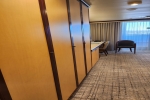 Mini-Suite Stateroom Picture