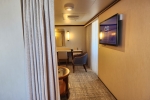 Mini-Suite Stateroom Picture