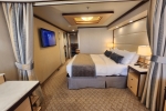 Mini-Suite Stateroom Picture
