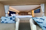 Infinite Stateroom Cabin 11580. Picture