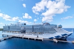 Sun Princess Exterior Picture