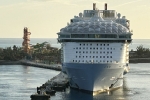 Utopia of the Seas Ship Picture  9