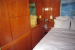 2 Bedroom Family Suite Stateroom Picture