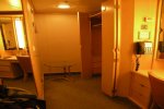 Interior Stateroom Picture