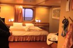 Interior with Picture Window Stateroom Picture