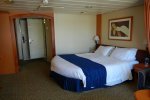 Junior Suite Stateroom Picture