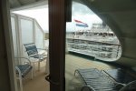 Spacious Balcony Stateroom Picture