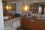 Grand Suite - 1 Bedroom Stateroom Picture