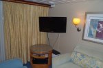 Grand Suite - 1 Bedroom Stateroom Picture