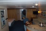 Grand Suite - 1 Bedroom Stateroom Picture