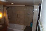 Grand Suite - 1 Bedroom Stateroom Picture
