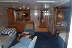 Grand Suite - 1 Bedroom Stateroom Picture
