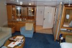 Grand Suite - 1 Bedroom Stateroom Picture