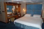 Grand Suite - 1 Bedroom Stateroom Picture