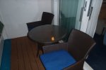 Grand Suite - 1 Bedroom Stateroom Picture