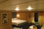 Grand Suite - 1 Bedroom Stateroom Picture