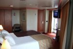 Premium Balcony Stateroom Picture