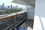 Premium Balcony Stateroom Picture