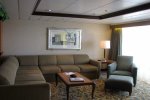 Owners Suite Stateroom Picture